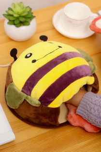 冬日暖心守護 從桌上暖墊到懷爐，全方位保暖用品選購指南