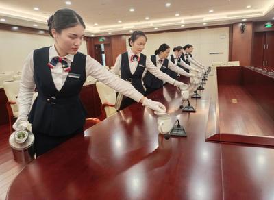 提升服務(wù)品質(zhì)，全面保障會(huì)議質(zhì)量——構(gòu)建卓越會(huì)議服務(wù)體系的關(guān)鍵路徑